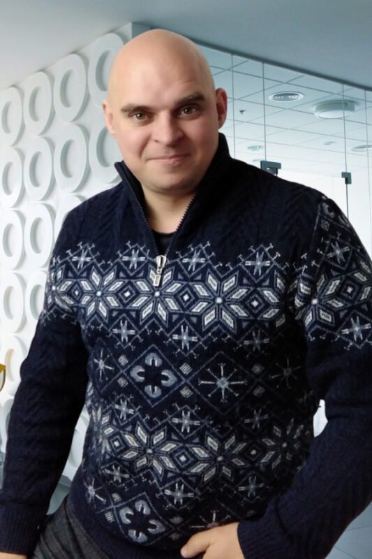 Jevgenijus Leonovas